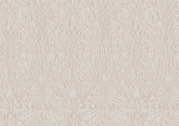 Tiverton, Ivory - Twist&Fit Roman Blind - Image 8